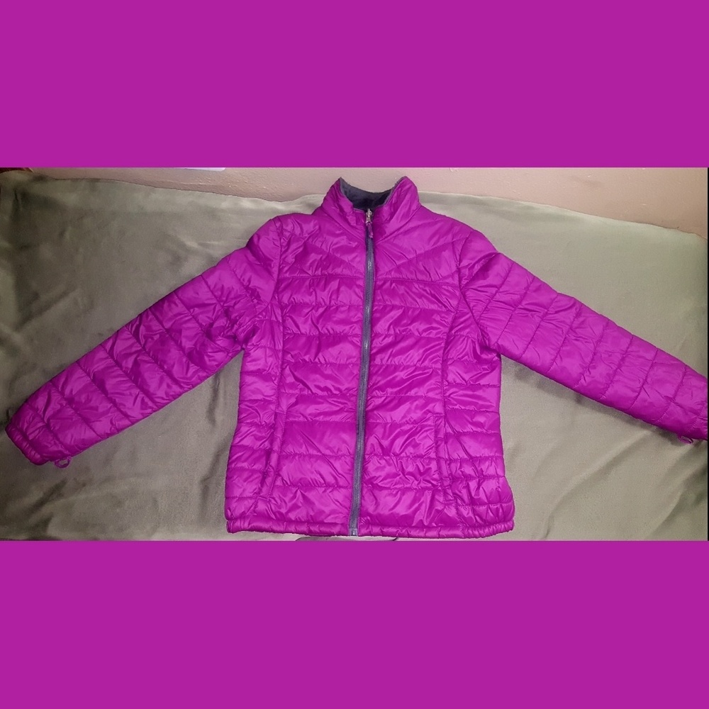 Free Country Comfy Coat